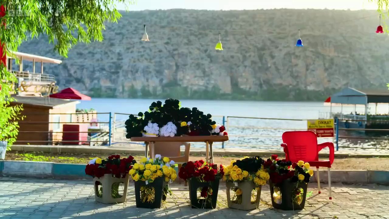 Race Across The World Season 6 Episode 4 (2026)