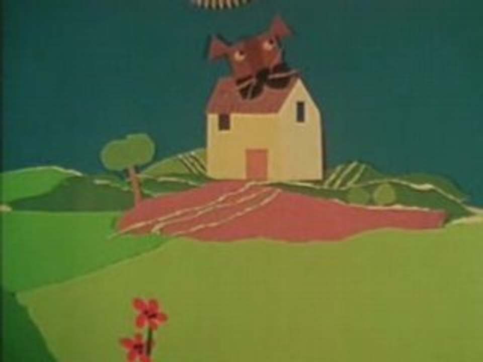 Papivole - Générique