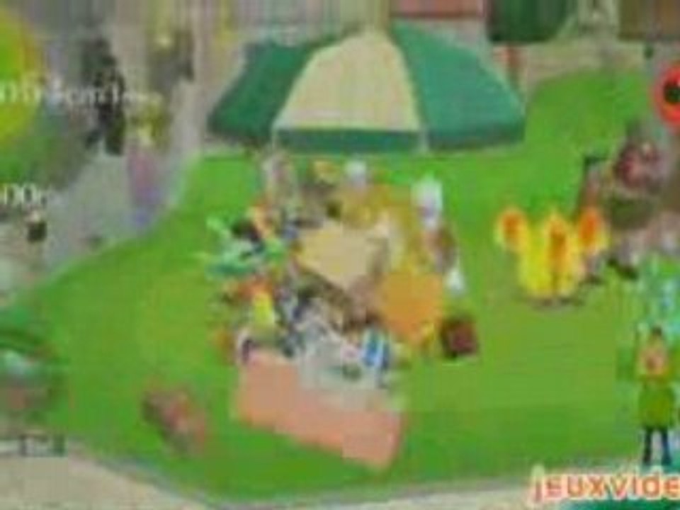 Beautiful Katamari