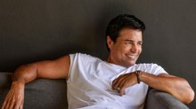 Chayanne enloquece a fans tras concierto en el Auditorio Nacional
