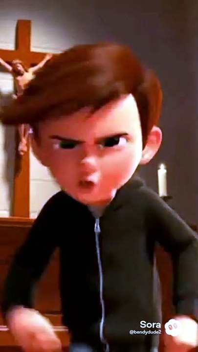 Gregory disrespects Jesus at church and gets kicked out and gets grounded