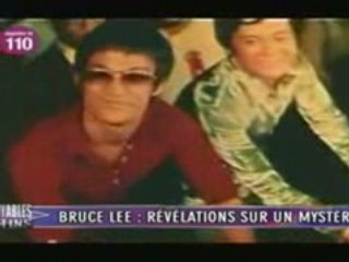 Le voile lever sur la mort de Bruce Lee