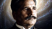 Sitaron Se Agay Jahan Aur Bhi Hain (Other worlds exist beyond the stars) ستاروں سے آگے جہاں اور بھی ہیں - Dr. Allama Iqbal - Urdu Poetry - Aakhri Paigham - (Bal-e-Jibril-058)