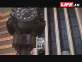 cristiano ronaldo and nereida in moscow