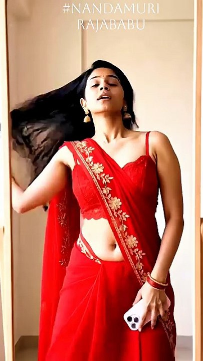 _nandamurirajababu _dancesong _dance _saree _lovedance _love _lovemusic _song _lovesong _partymusic