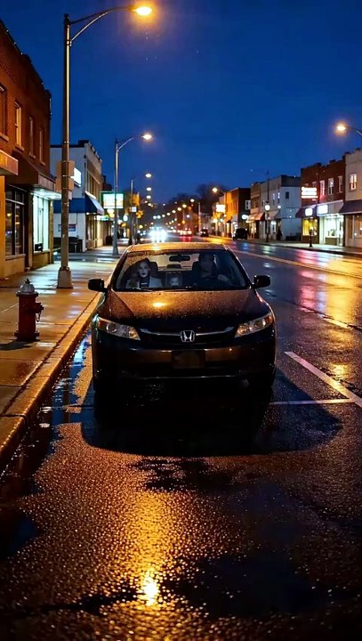 My Wife and Daughter Left Me for a Fake Tycoon—But I’m the Real One - Full