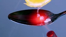 Different liquids on a hot spoon... watch what happens! 🤯