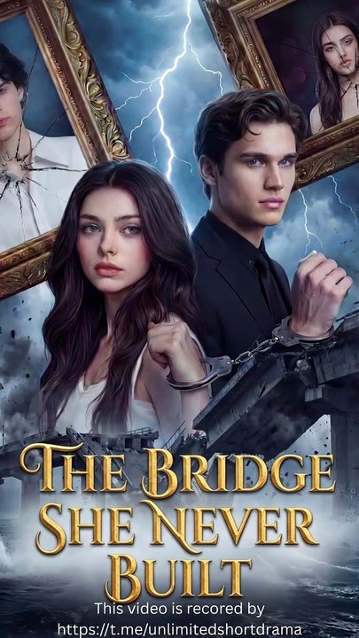 Engsub The Bridge She Never Built