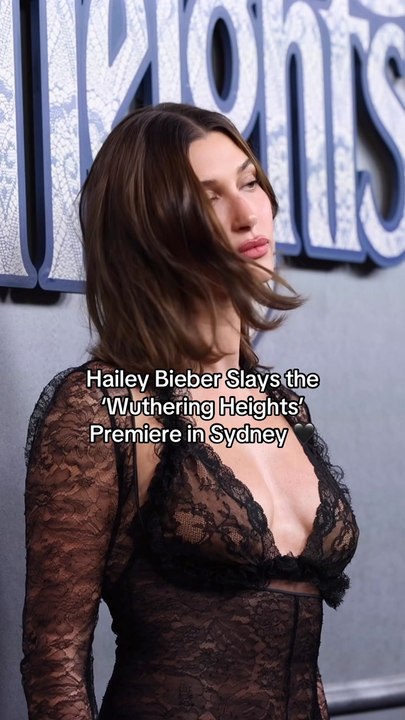 She’s ICONIC