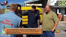 American Restoration - Off the Rails