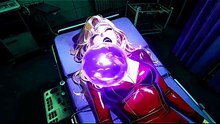 Kiss the Dead, Survive the Game #Dramabox