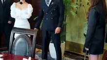 Mi Matrimonio ReláMpago Con La Ceo Drama Chino