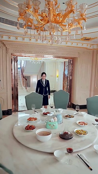 The Heiress Who Won With Brains - The Country Scholar Who Conquered the Capital - A+ in Everything, Especially Payback - #englishsub #fullmovie 🍿