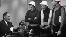 فيلم - كيف تسرق مليونير - 1968