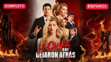 [Español] La chica que dejaron atrás  (Versión completo)