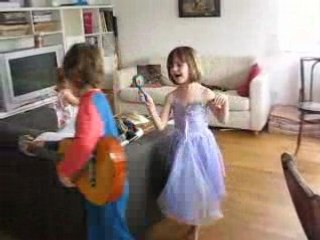 Anniversaire Cécile (36 ans)