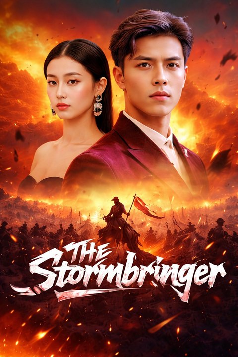 The Stormbringer