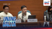 High level coordinating team ng Pilipinas, darating sa Prague ngayong araw para asikasuhin ang pagpapauwi kay Zaldy Co | Unang Balita