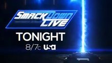 SmackDown Live 1/3/2017 Promo