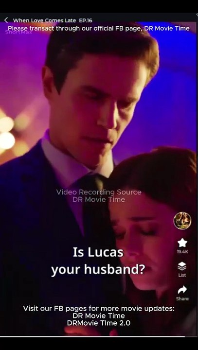 Wenn Liebe kommt spät voll Film | Ganzer Film Deutsch