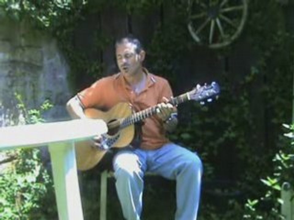 Über's Meer  -  Ajala54