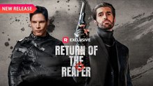 Return of the Reaper (2026)