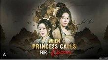 When Princess Calls For Divorce - Drama Movies English Sub