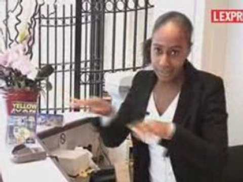 Rendez-vous à l’hôtel de la Nouvelle Star