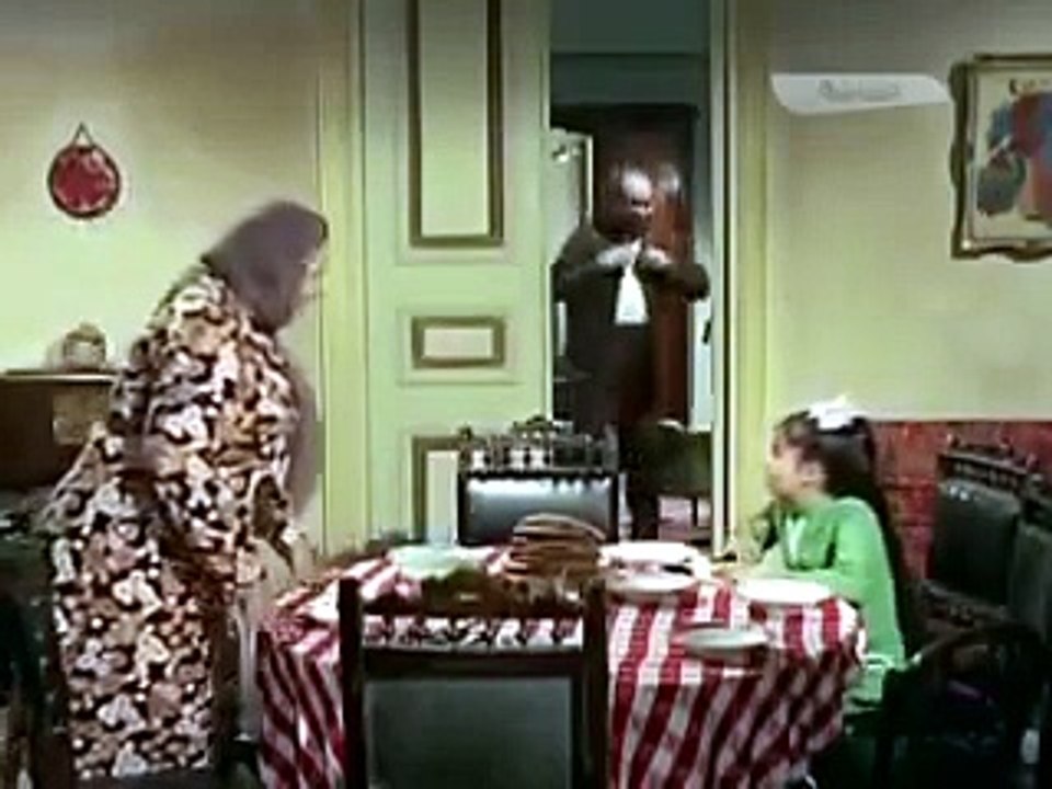 فيلم "ولد وبنت والشيطان" | بطولة حسن يوسف ونجلا...