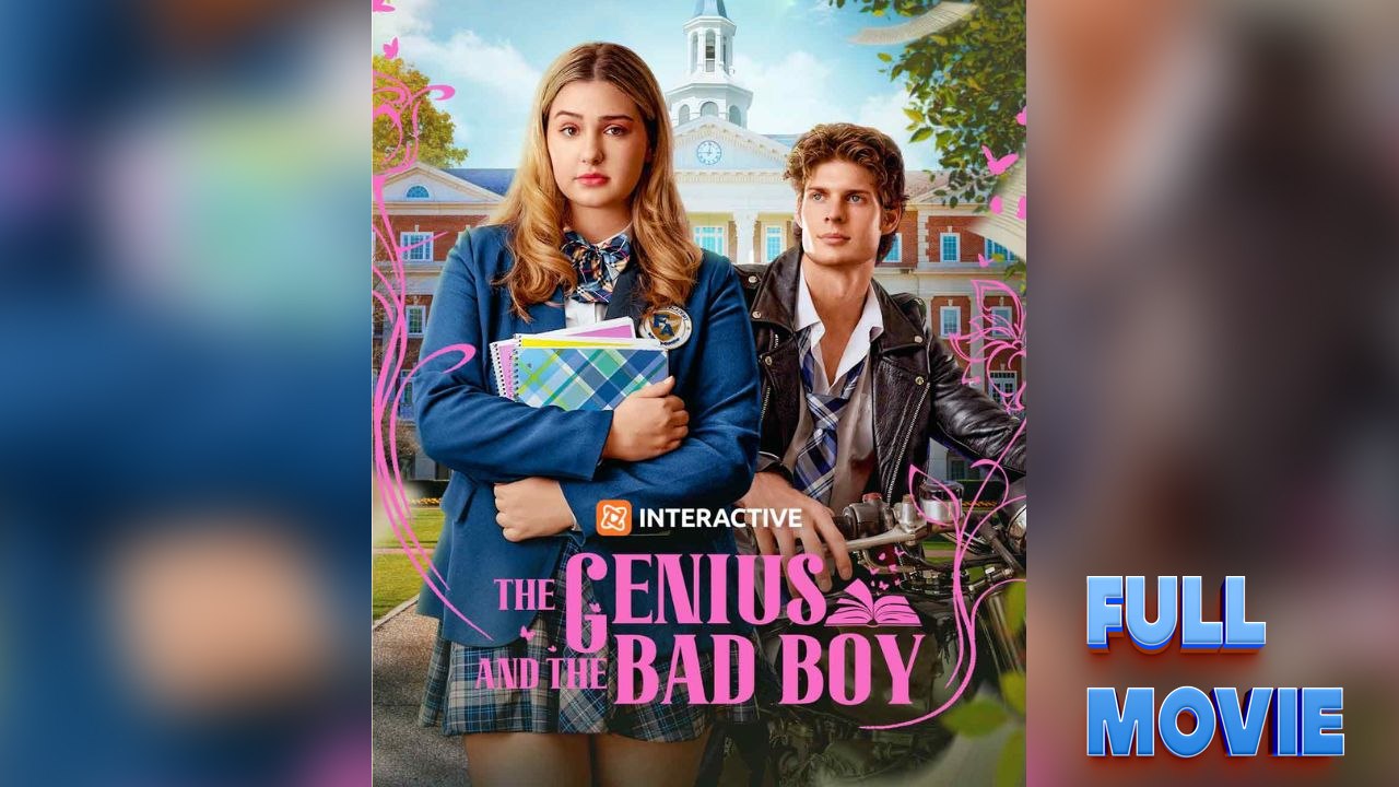 The Genius And The Bad Boy