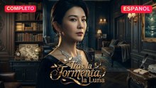 (Doblado) Tras la tormenta, la luna (Versión completo)- Full