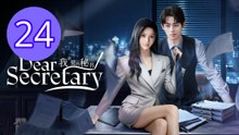 Dear Secretary Episode 24 Engsub