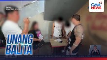 Mahigit P2M halaga ng umano'y shabu, nasabat sa buy-bust operation; 2 suspek, walang pahayag | Unang Balita