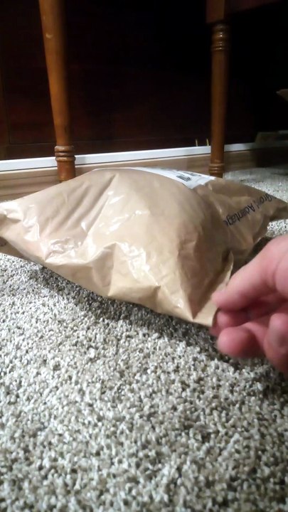 Nanco Earmuff Patrick Plush Unboxing!