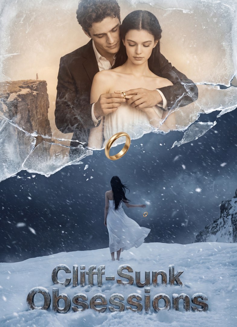 ⁣Cliff Sunk Obsessions Englishsub Episode