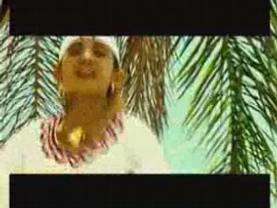 vaiavy Chila aza tia raha