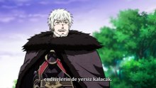 Savaşçı Prenses ve Barbar Kiral - 03