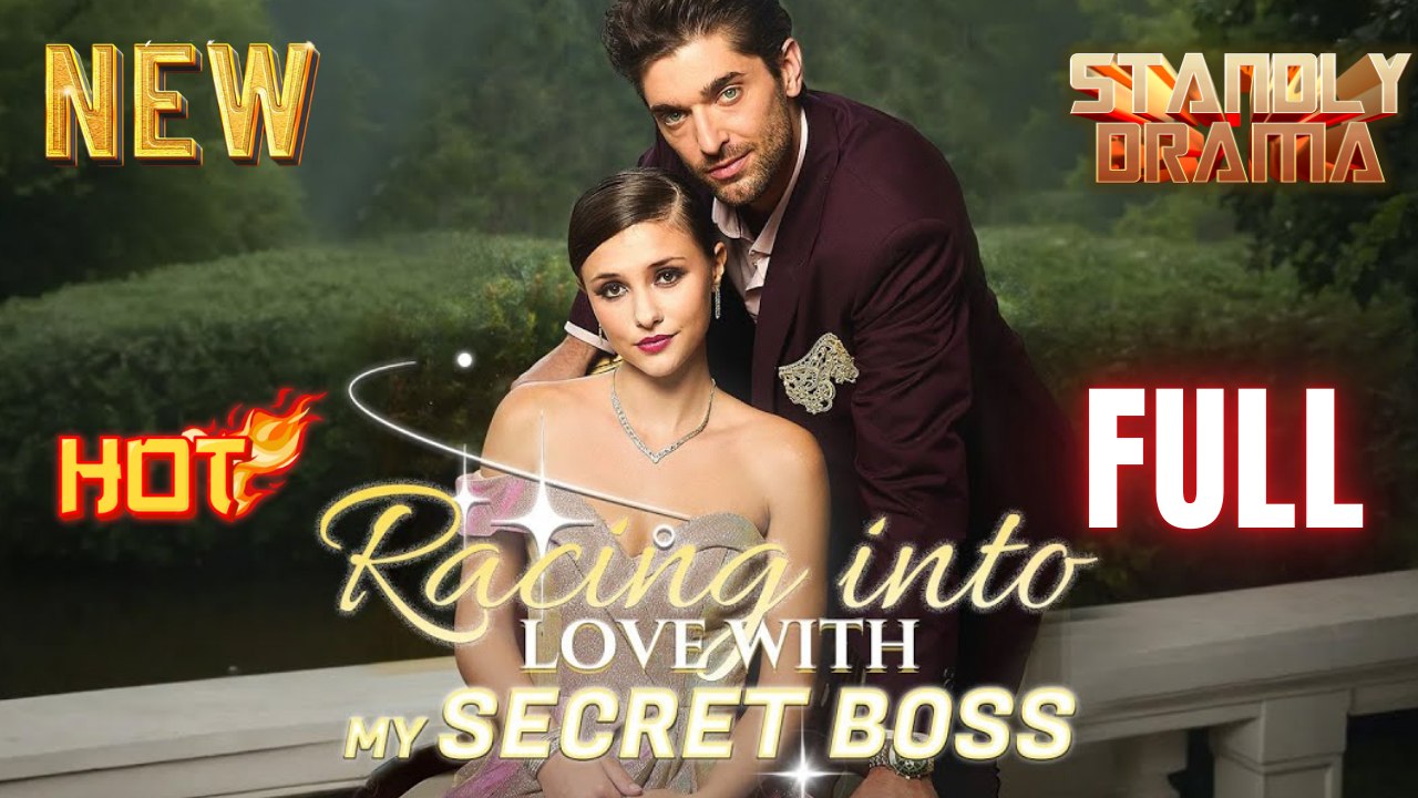 Racing Into Love With My Secret Boss Hd I Best Romantic Shortfilms Hot Emotional Dark Forbidden Romance New Series 2026