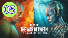 The War Between the Land and the Sea Episode 5 Engsub