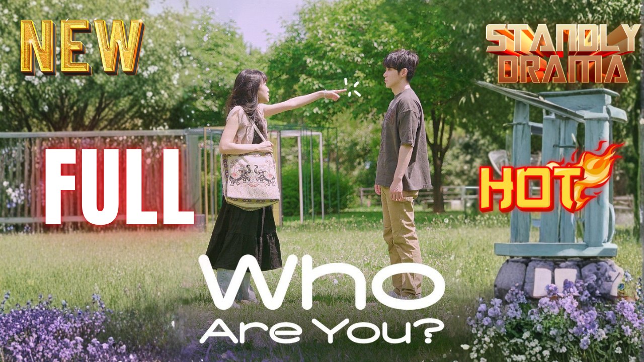 Who Are You Hd I Best Romantic Shortfilms Hot Emotional Sweet Unexpected Love Romance New Series 2026
