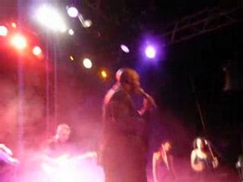 Concert Marc Antoine