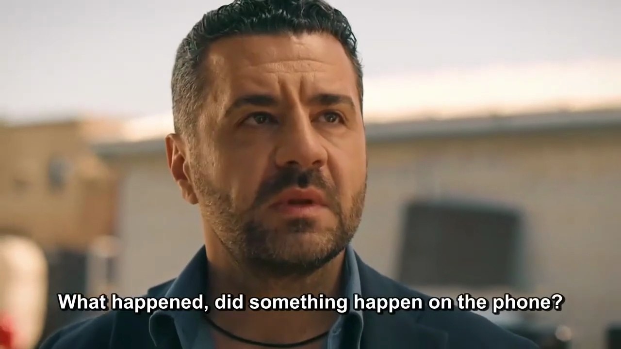 Halef Episode 29 English Subtitles