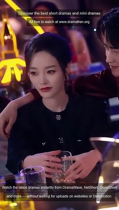 Watch The Canvas That Exposed His Lies Chinese Drama