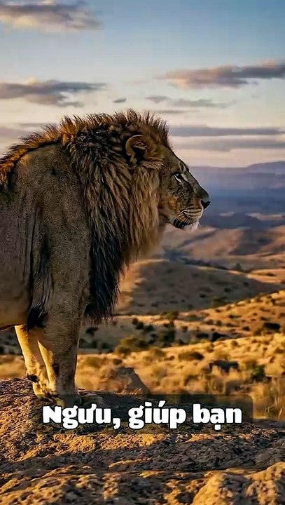 ♈ Sư Tử - Tử Vi Hôm Nay 23/04/2026