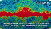 What Is The Shape Of The Universe?