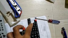Uzaktan Kumanda İnceleme Tamiri | Remote Control Inspection and Repair