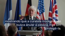 Vídeo - Caso de Fernando Henrique Cardoso impulsiona debate sobre curatela e proteção jurídica de idosos