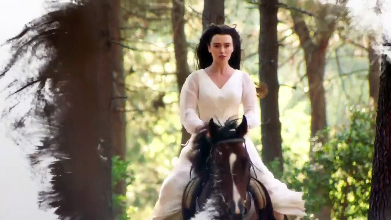 Ruzgarli Tepe - Episode 134 (English Subtitles) - Windy Hill