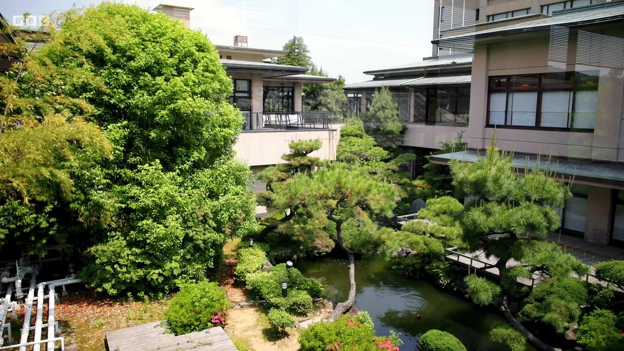 Great Japanese Railway Journeys S01E09 Arita to...