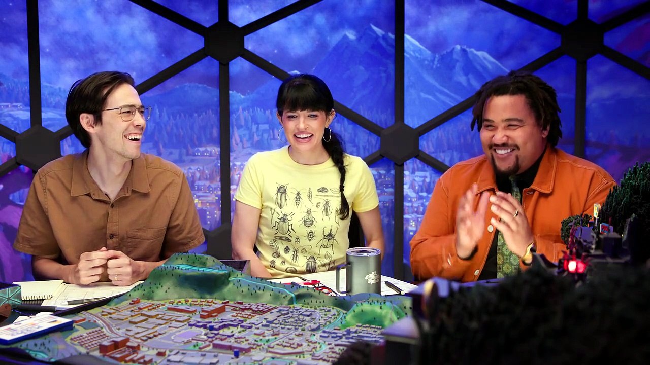 Dimension 20 S28E03